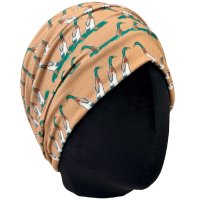 Runner Ducks Boho Buff - The Sassy Olive