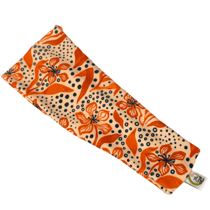 Rust About It Stretch Headband - The Sassy Olive