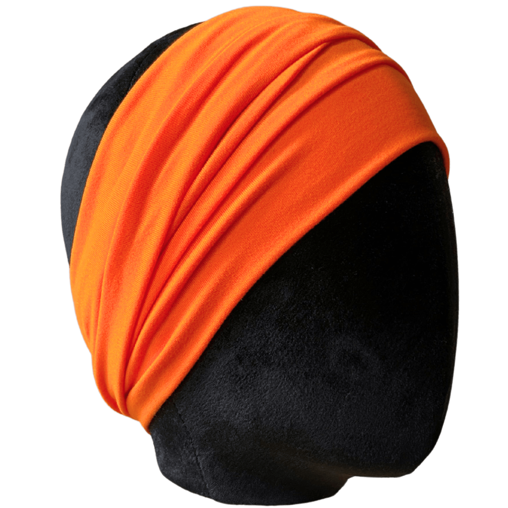 Safety Boho Buff (Neon Orange) - The Sassy Olive