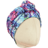 Saffron Tie Dye Wrap Headband - The Sassy Olive