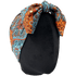 Sahara Paisley Top Knot Headband - The Sassy Olive