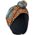 Sahara Paisley Wrap Headband - The Sassy Olive