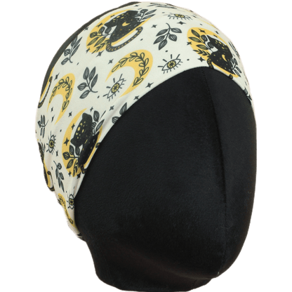 Salem Stretch Headband - The Sassy Olive