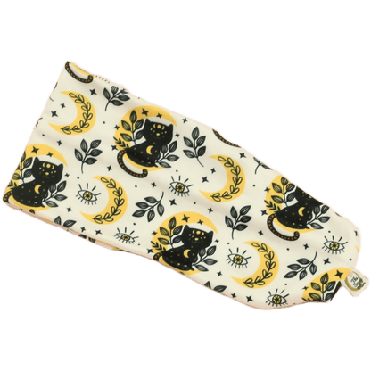 Salem Stretch Headband - The Sassy Olive