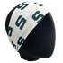 Santonio Michigan State Stretch Headband - The Sassy Olive