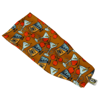 Sassy - Cuterie Stretch Headband - The Sassy Olive