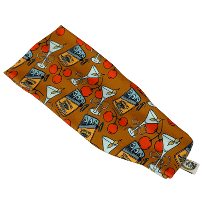 Sassy - Cuterie Stretch Headband - The Sassy Olive