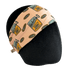 Sassy Sardines Stretch Headband - The Sassy Olive