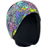 Scribble Mushrooms Stretch Headband - The Sassy Olive