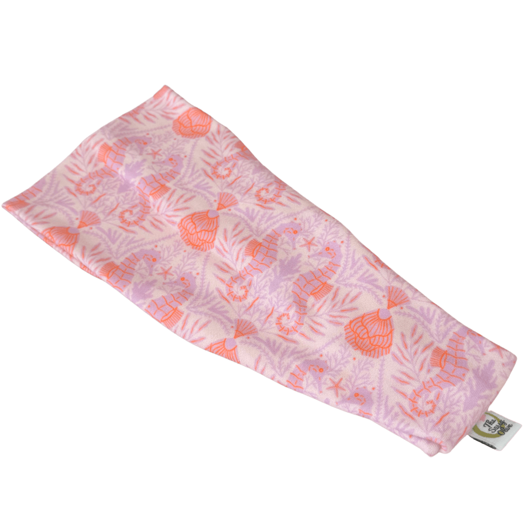 Sea Darling Stretch Headband - The Sassy Olive