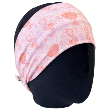 Sea Darling Stretch Headband - The Sassy Olive