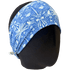 Sea Garden Blue Stretch Headband - The Sassy Olive