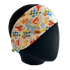 Seafood Picnic Stretch Headband - The Sassy Olive