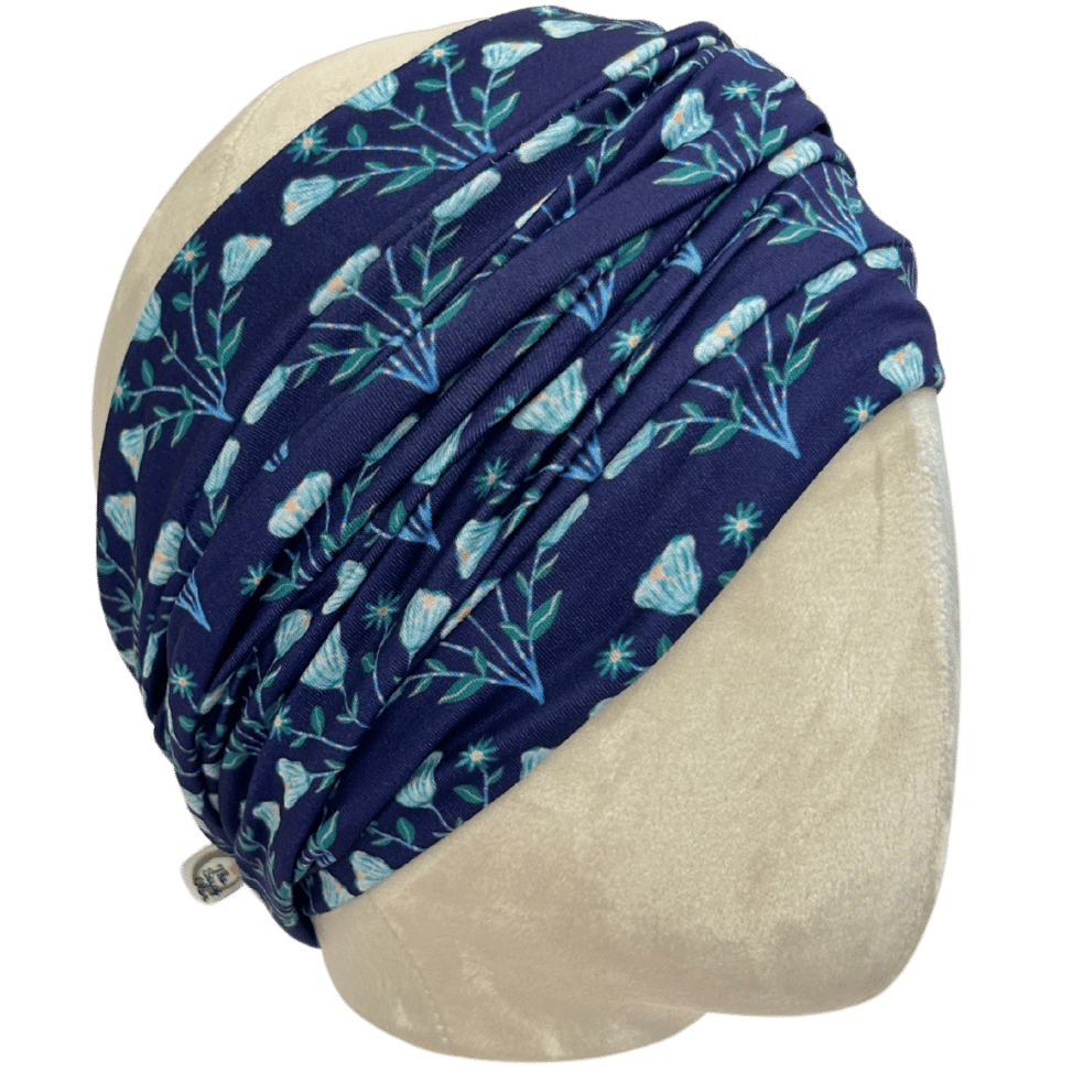 Seaside Blooms Boho Buff - The Sassy Olive