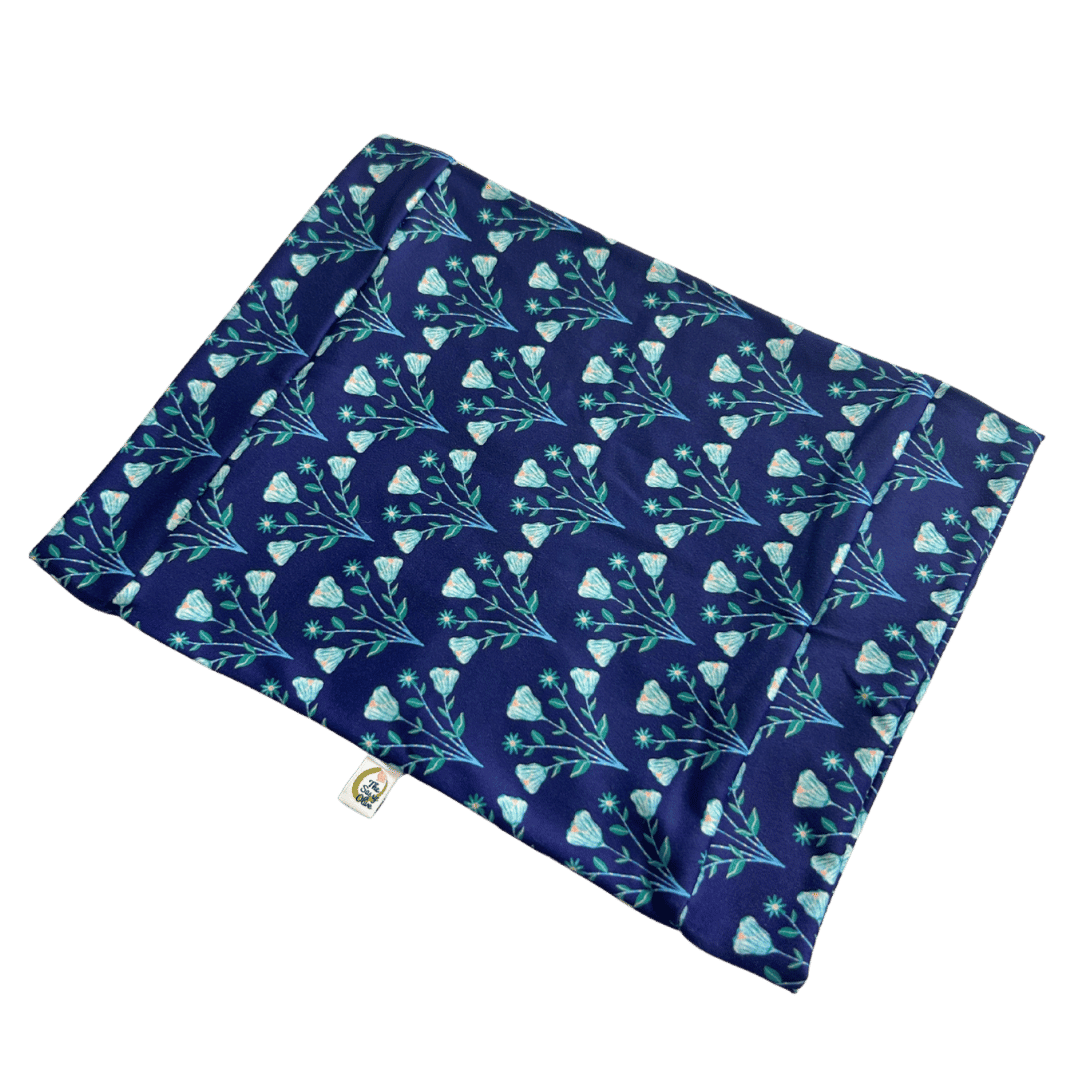 Seaside Blooms Boho Buff - The Sassy Olive
