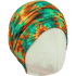 Seaton Tie Dye Boho Buff - The Sassy Olive
