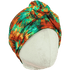 Seaton Tie Dye Wrap Headband - The Sassy Olive