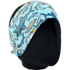 Sharks with Jobs Stretch Headband - The Sassy Olive