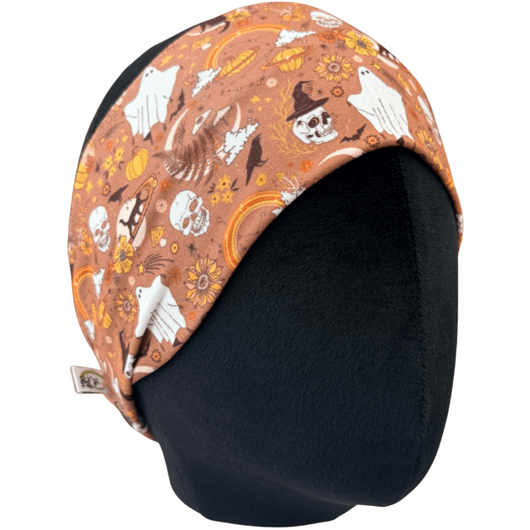 She’s a 10 But She’s Dead Inside Stretch Headband - The Sassy Olive