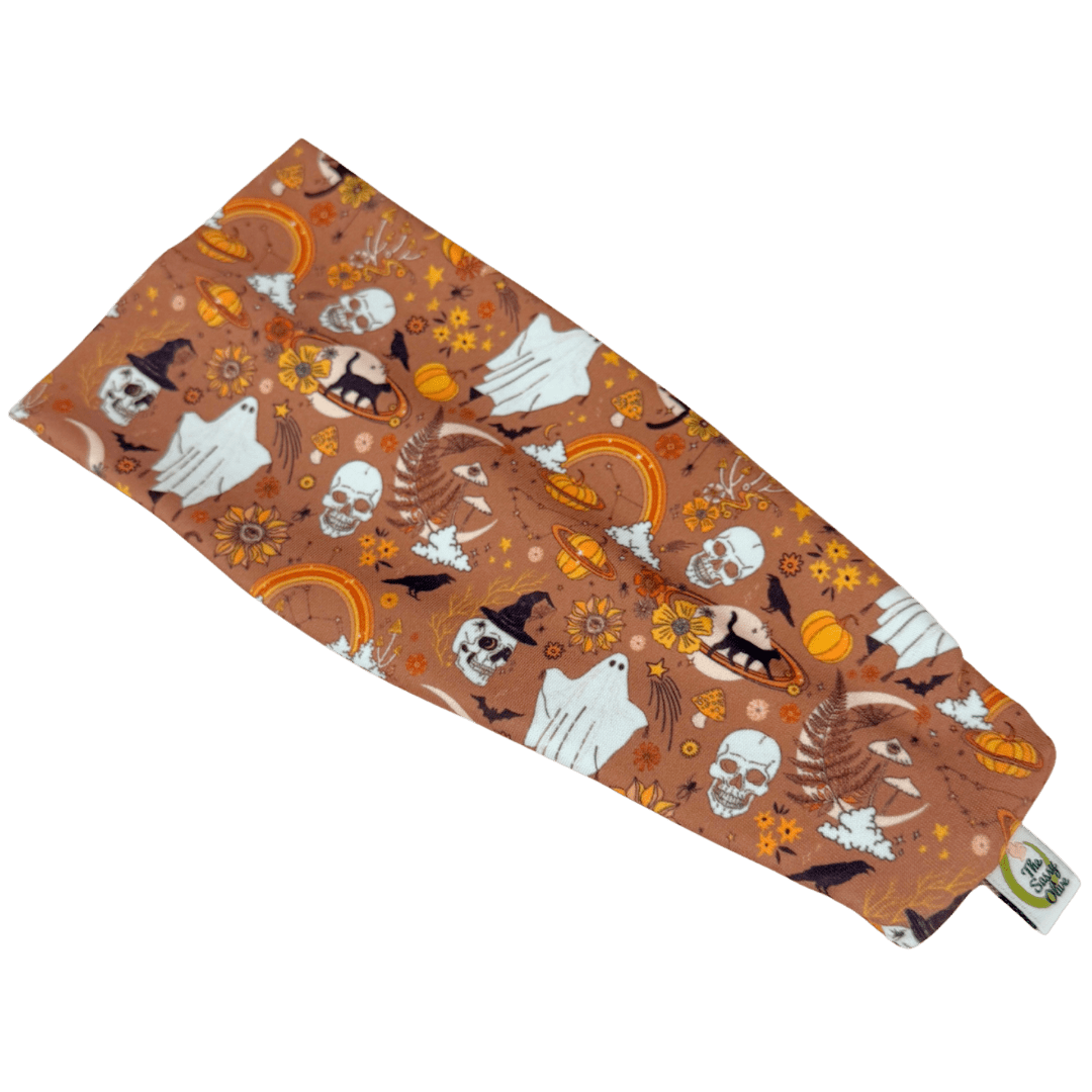 She’s a 10 But She’s Dead Inside Stretch Headband - The Sassy Olive