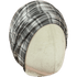 Silas Plaid Boho Buff - The Sassy Olive