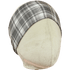 Silas Plaid Stretch Headband - The Sassy Olive