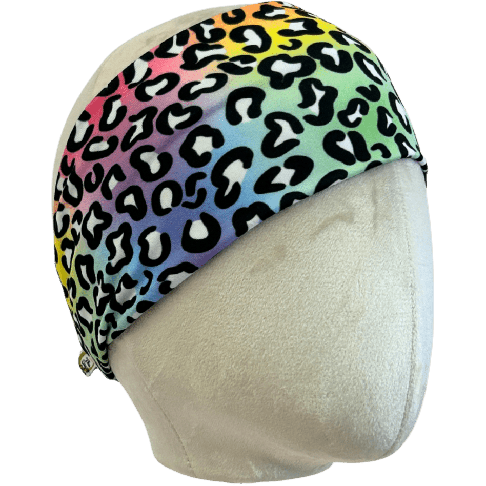Silhouette Stretch Headband - The Sassy Olive