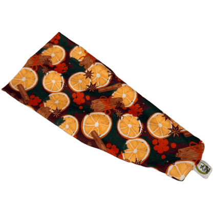 Simmer Pot Stretch Headband - The Sassy Olive
