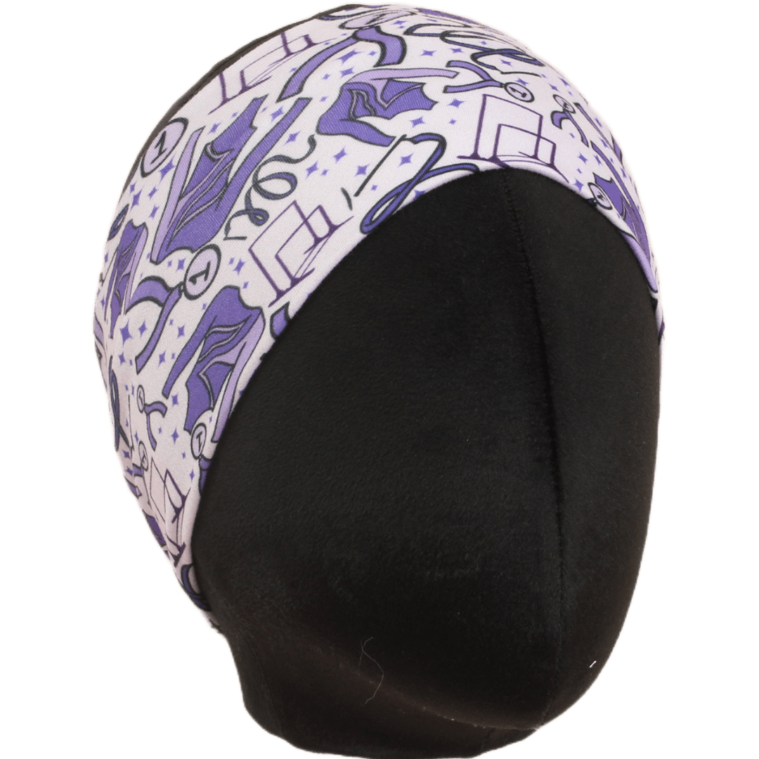 Simone Stretch Headband - The Sassy Olive