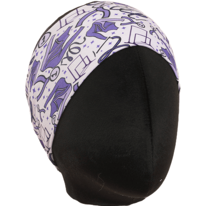 Simone Stretch Headband - The Sassy Olive