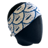 Simple Sardine Stretch Headband - The Sassy Olive
