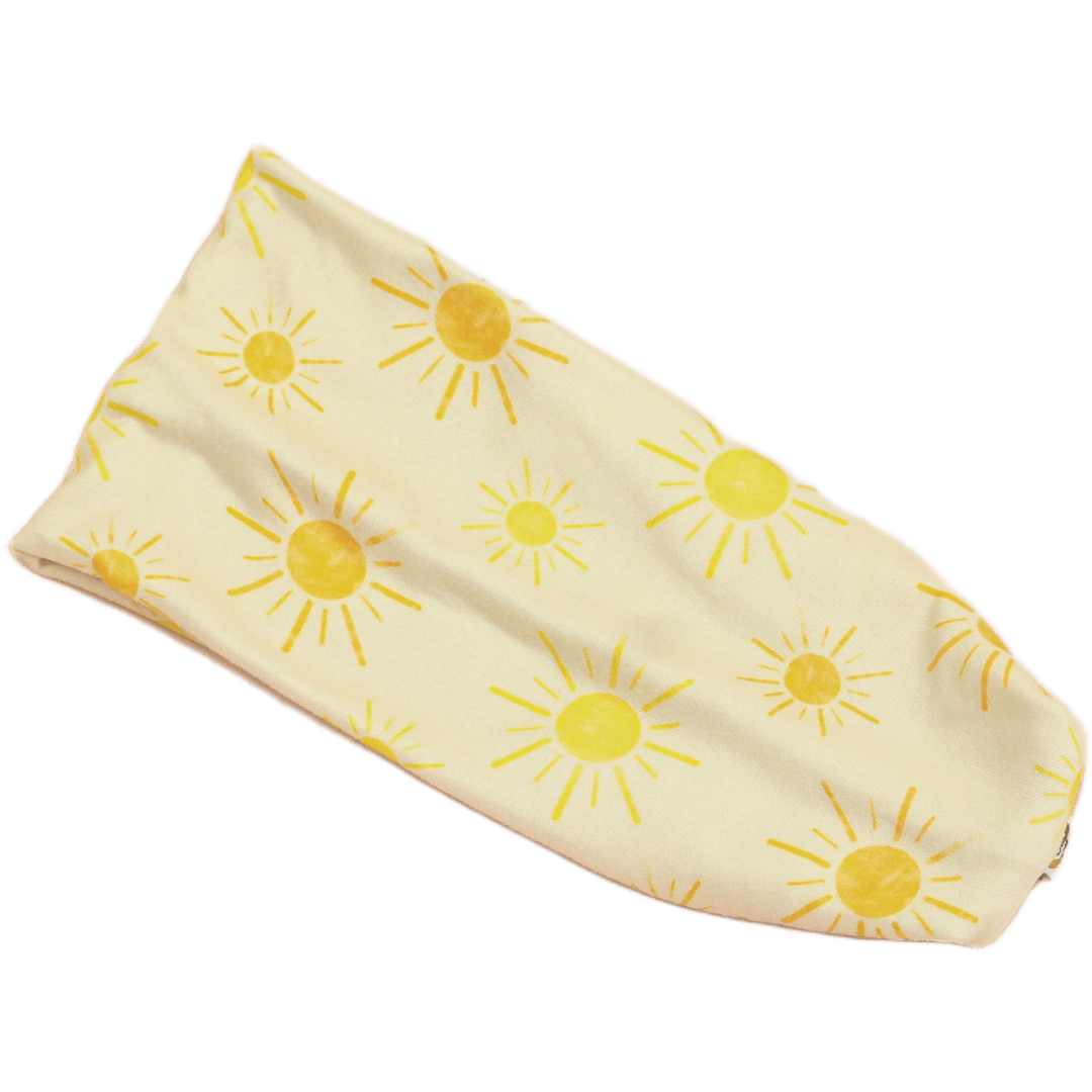Simple Suns Stretch Headband - The Sassy Olive