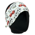 Skull Cherries Stretch Headband - The Sassy Olive
