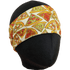 Sliced Pizza Stretch Headband - The Sassy Olive