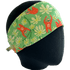 Sloth Season Stretch Headband - The Sassy Olive