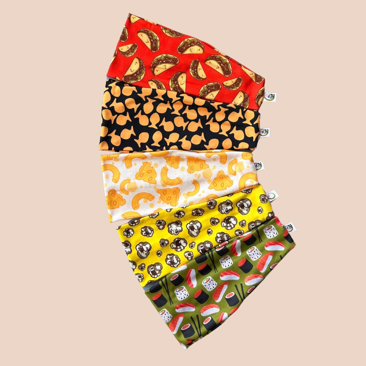 Snack Time Bundle - The Sassy Olive