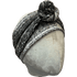 Snakeskin Wrap Headband - The Sassy Olive