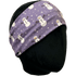 Snowmany Snowmen Stretch Headband - The Sassy Olive