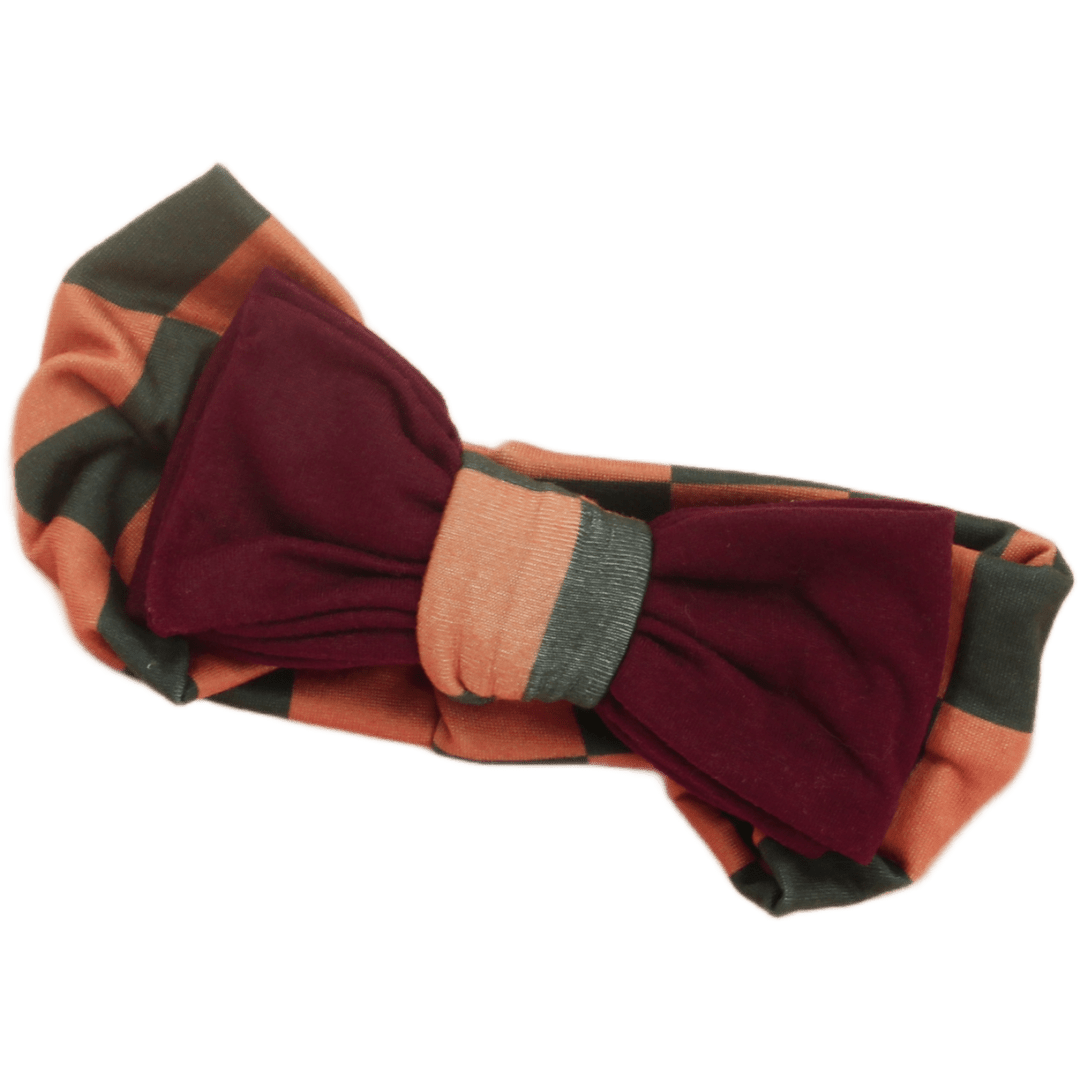 So Many Pressure Baby Headband - The Sassy Olive