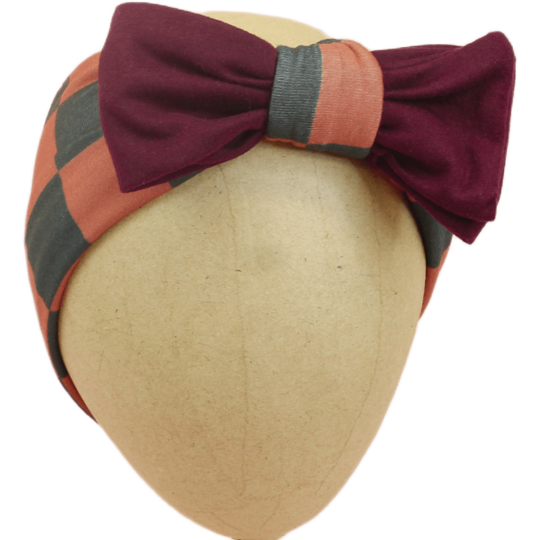 So Many Pressure Baby Headband - The Sassy Olive