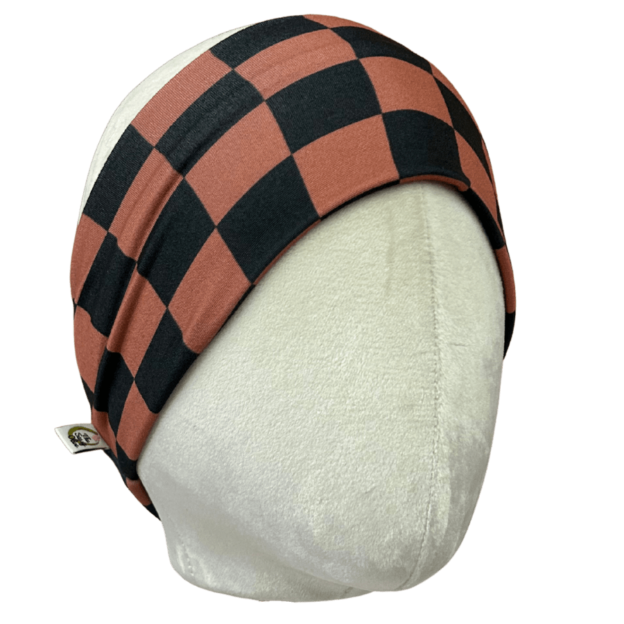 So Many Pressure Stretch Headband - The Sassy Olive