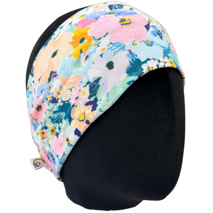Softly Sprung Stretch Headband - The Sassy Olive