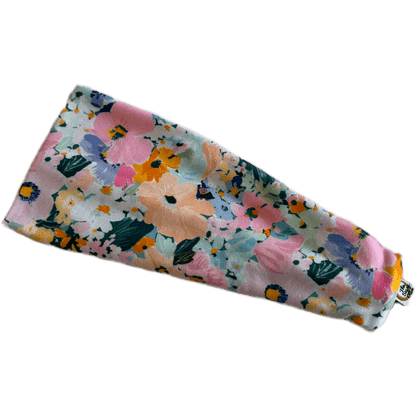 Softly Sprung Stretch Headband - The Sassy Olive