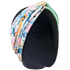 Softly Sprung Twist Headband - The Sassy Olive