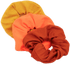 Something in the Orange Scrunchie Pack - The Sassy Olive
