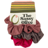 Sorority Sisters Scrunchie Pack - The Sassy Olive