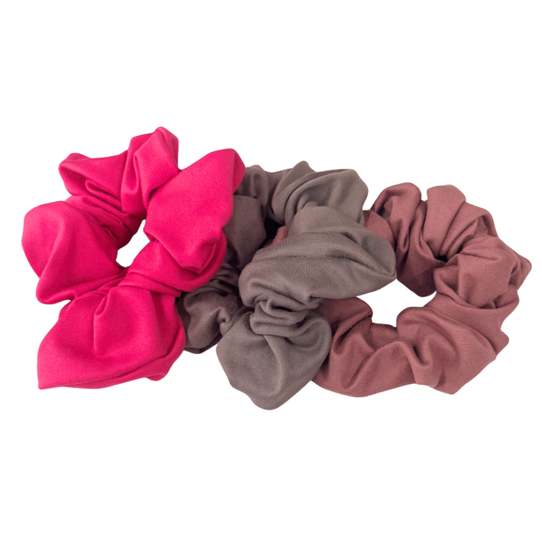 Sorority Sisters Scrunchie Pack - The Sassy Olive