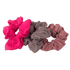 Sorority Sisters Scrunchie Pack - The Sassy Olive
