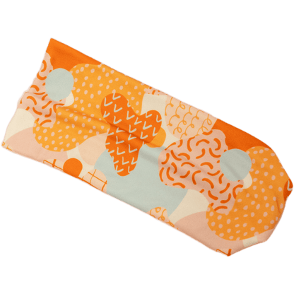 Spare Room Stretch Headband - The Sassy Olive