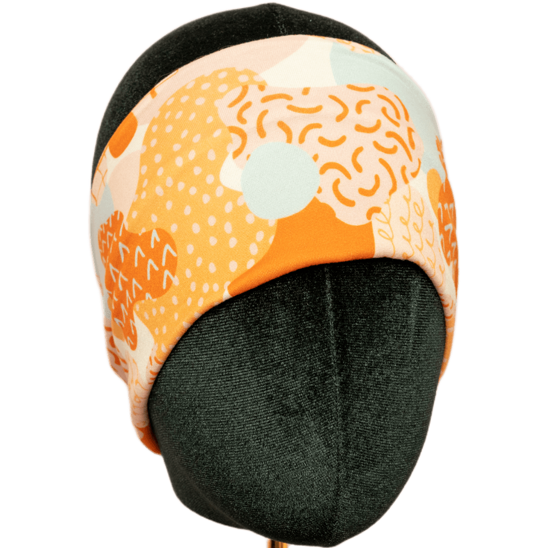 Spare Room Stretch Headband - The Sassy Olive